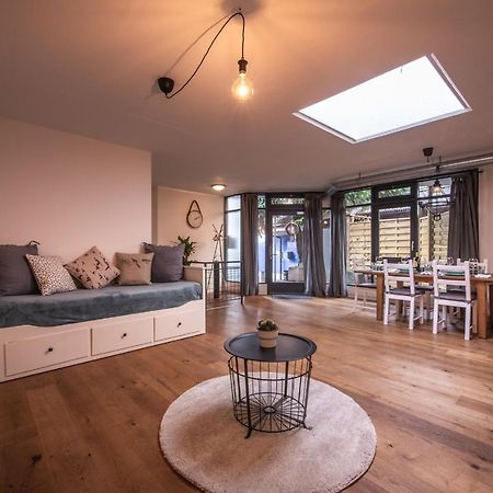 2 Bedroom - City Center Apartment - Interlaken Zewnętrze zdjęcie