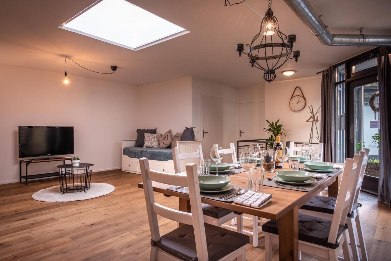 2 Bedroom - City Center Apartment - Interlaken Zewnętrze zdjęcie
