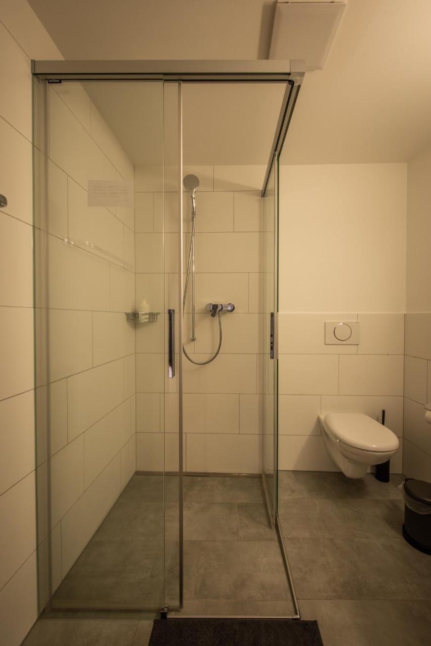 2 Bedroom - City Center Apartment - Interlaken Zewnętrze zdjęcie