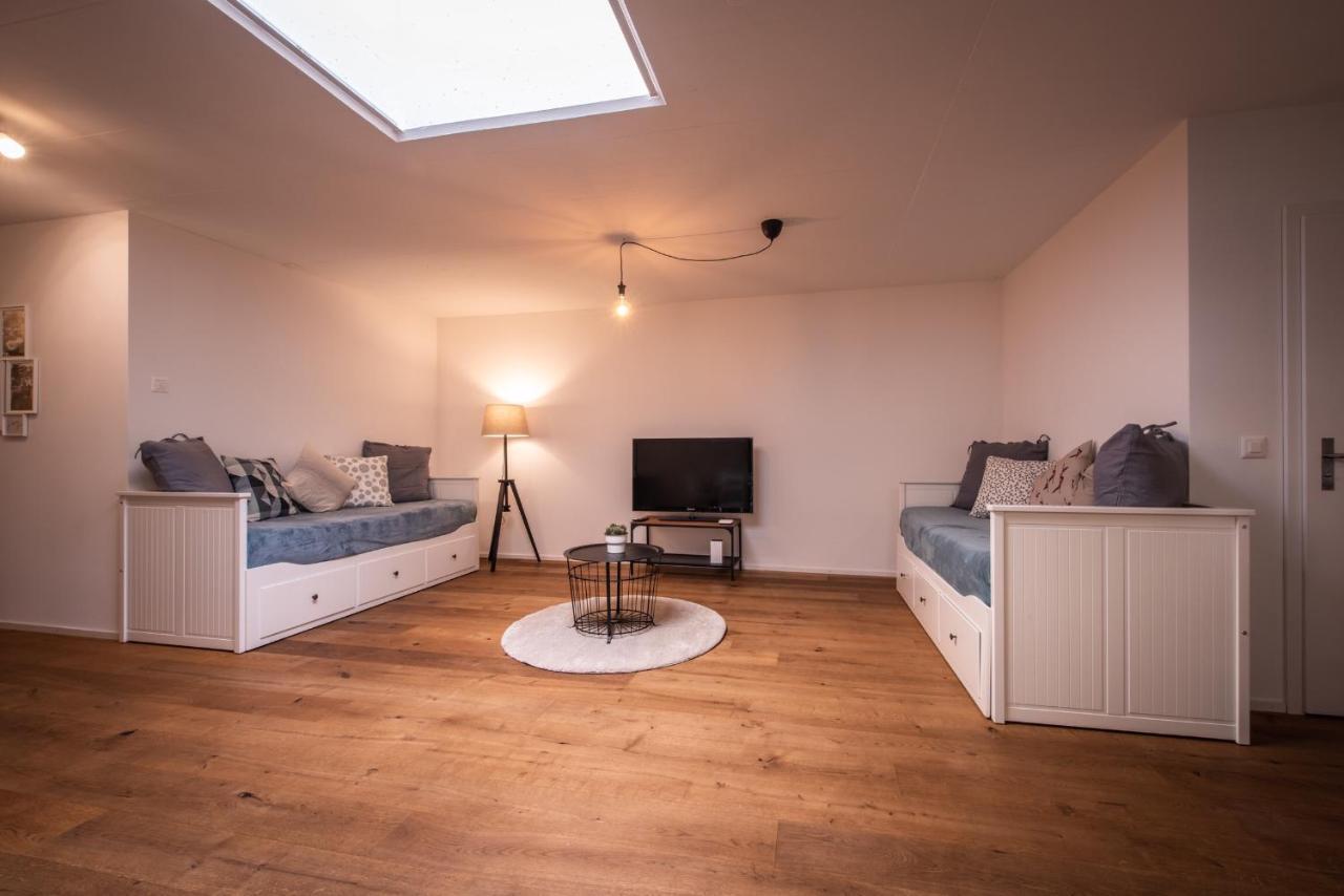 2 Bedroom - City Center Apartment - Interlaken Zewnętrze zdjęcie