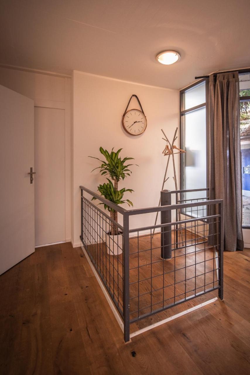 2 Bedroom - City Center Apartment - Interlaken Zewnętrze zdjęcie